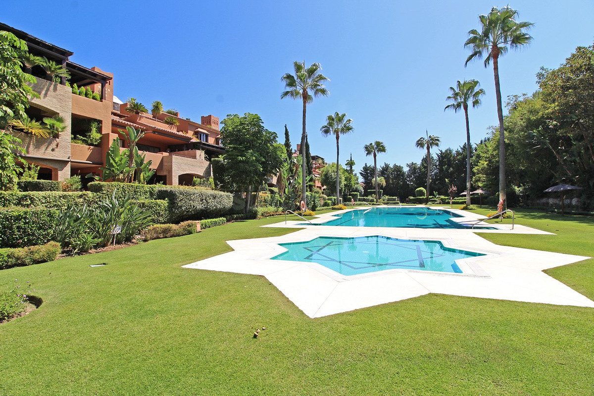 Apartamento 2 habitaciones 142m² en venta - Whater Gardens