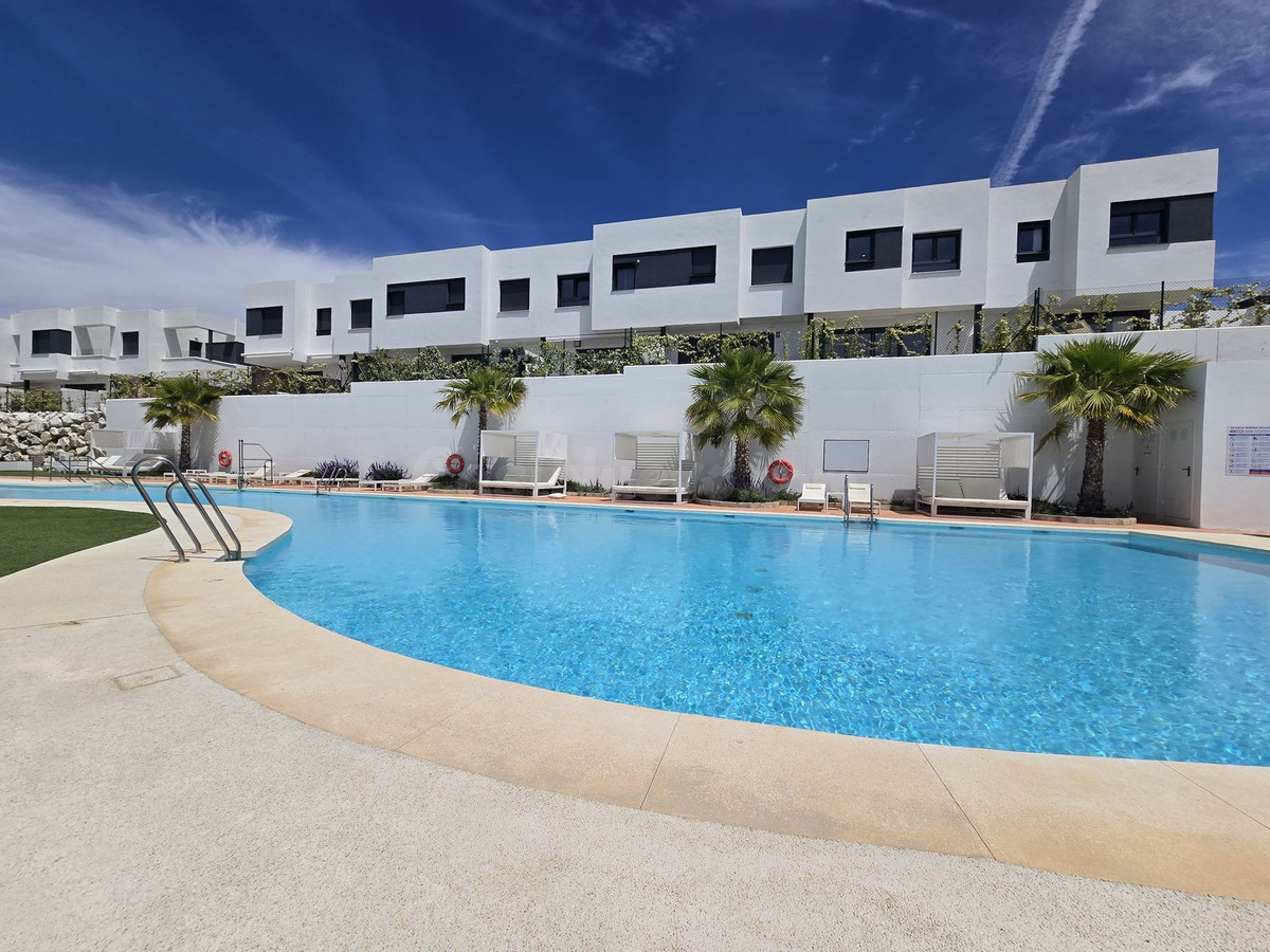 Adosado 4 habitaciones 164m² en venta - Riviera del sol