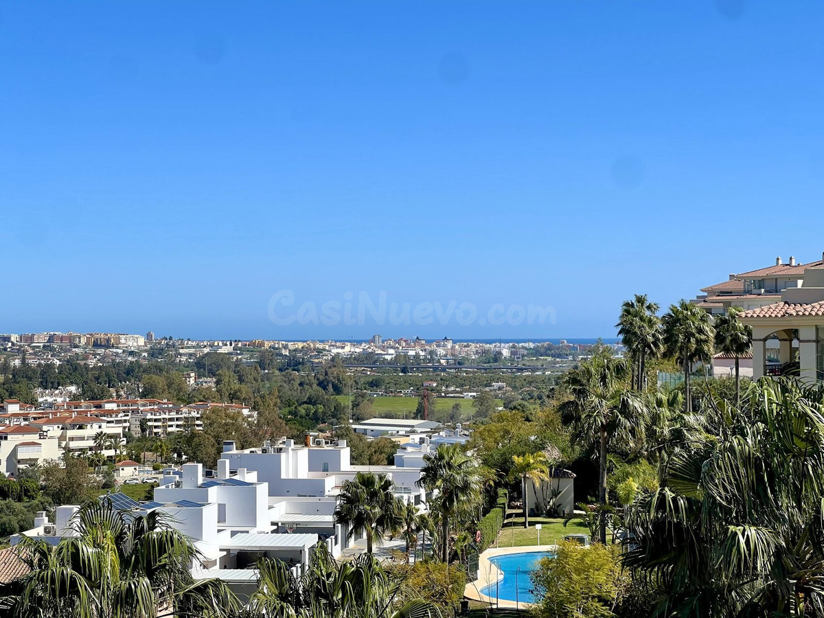 Ático 3 habitaciones 118m² en venta - Riviera del sol