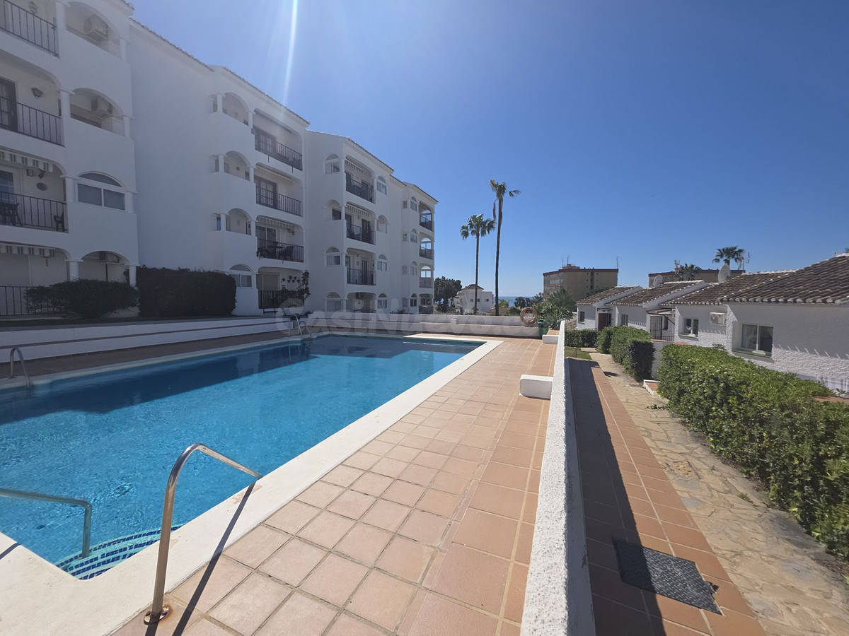 Apartamento 2 habitaciones 59m² en venta - Riviera del sol