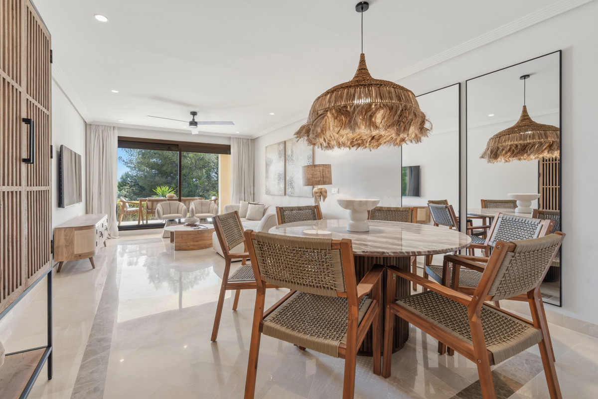 Apartamento 3 habitaciones 149m² en venta - El Madroñal