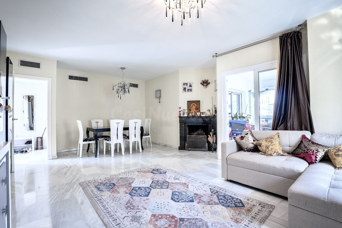 Apartamento 2 habitaciones 130m² en venta - Marbella