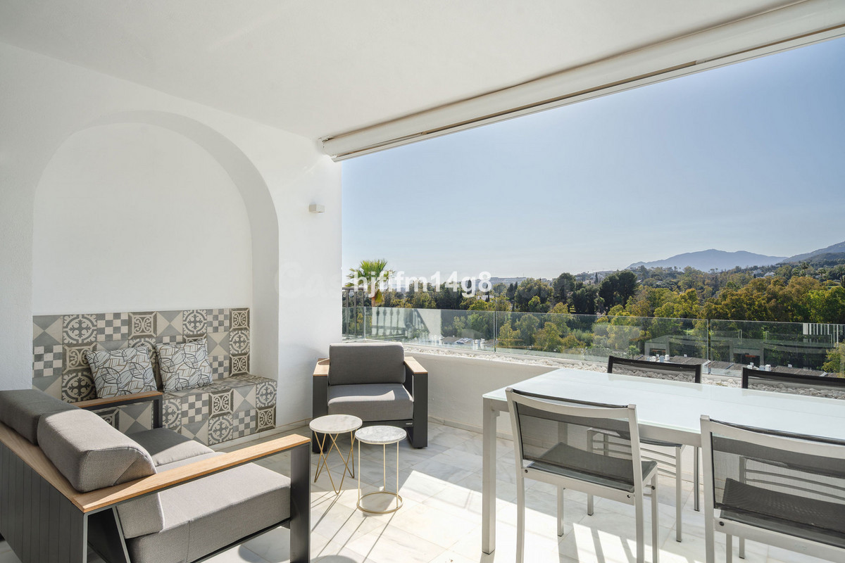 Apartamento 3 habitaciones 141m² en venta - El Madroñal