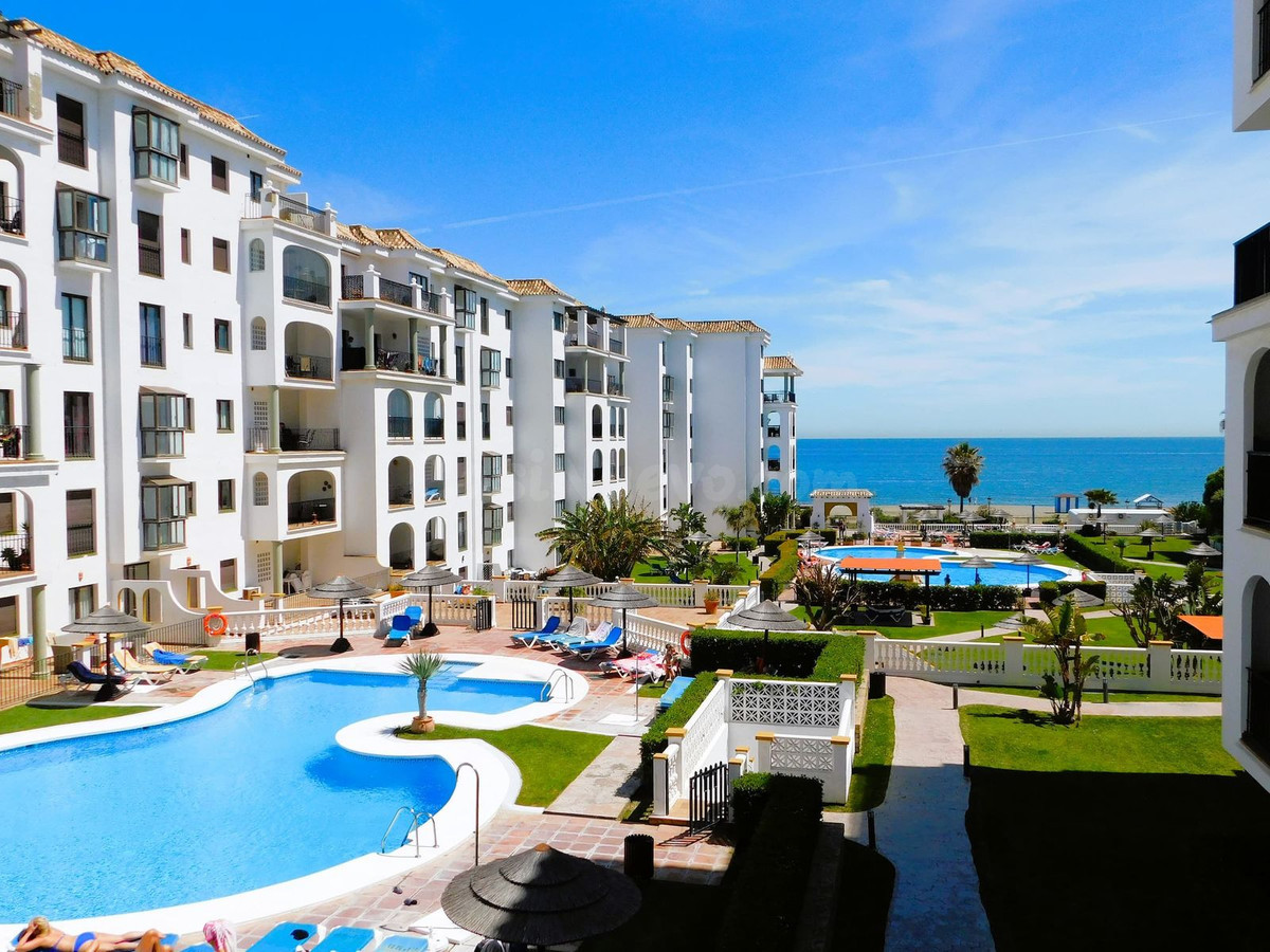 Apartamento 2 habitaciones 70m² en venta - Costa del Sol