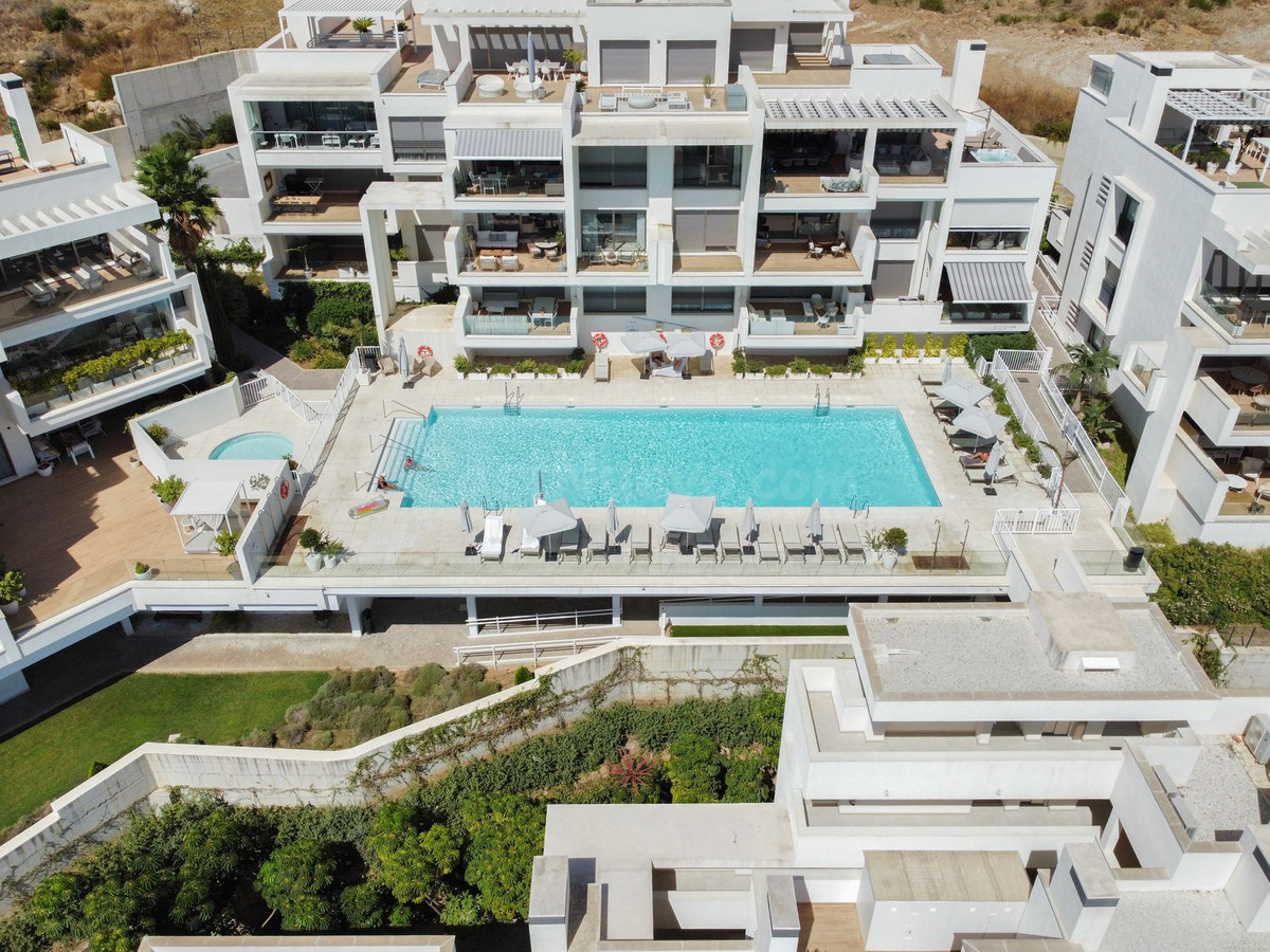 Ático 4 habitaciones 270m² en venta - Costa Del Sol