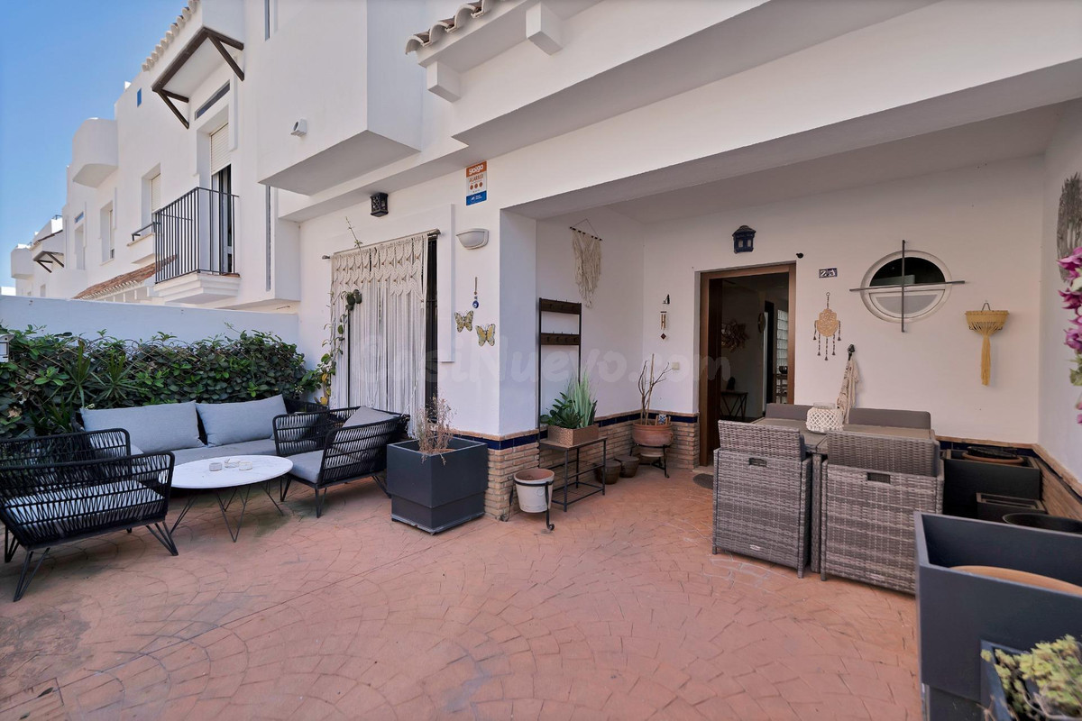 Adosado 4 habitaciones 192m² en venta - Centro