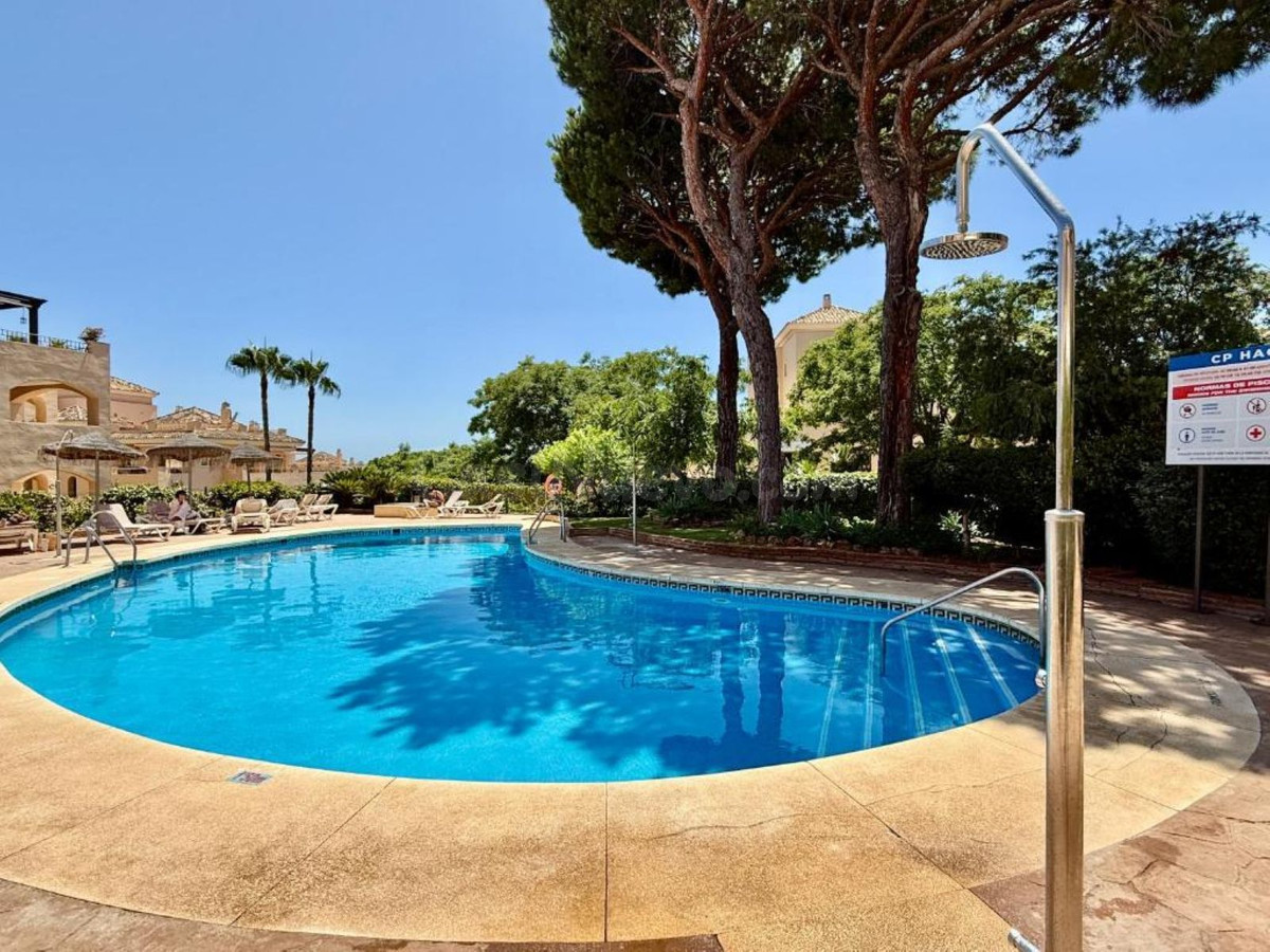 Apartamento 2 habitaciones 118m² en venta - Marbella