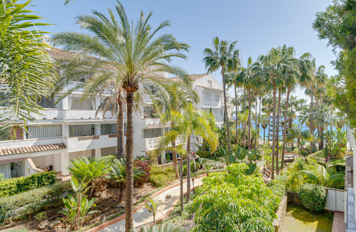 Apartamento 3 habitaciones 149m² en venta - Marbella