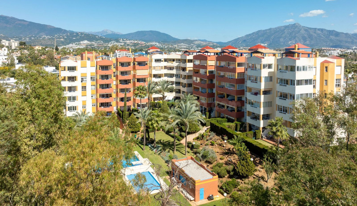 Ático 2 habitaciones 135m² en venta - Costa Del Sol
