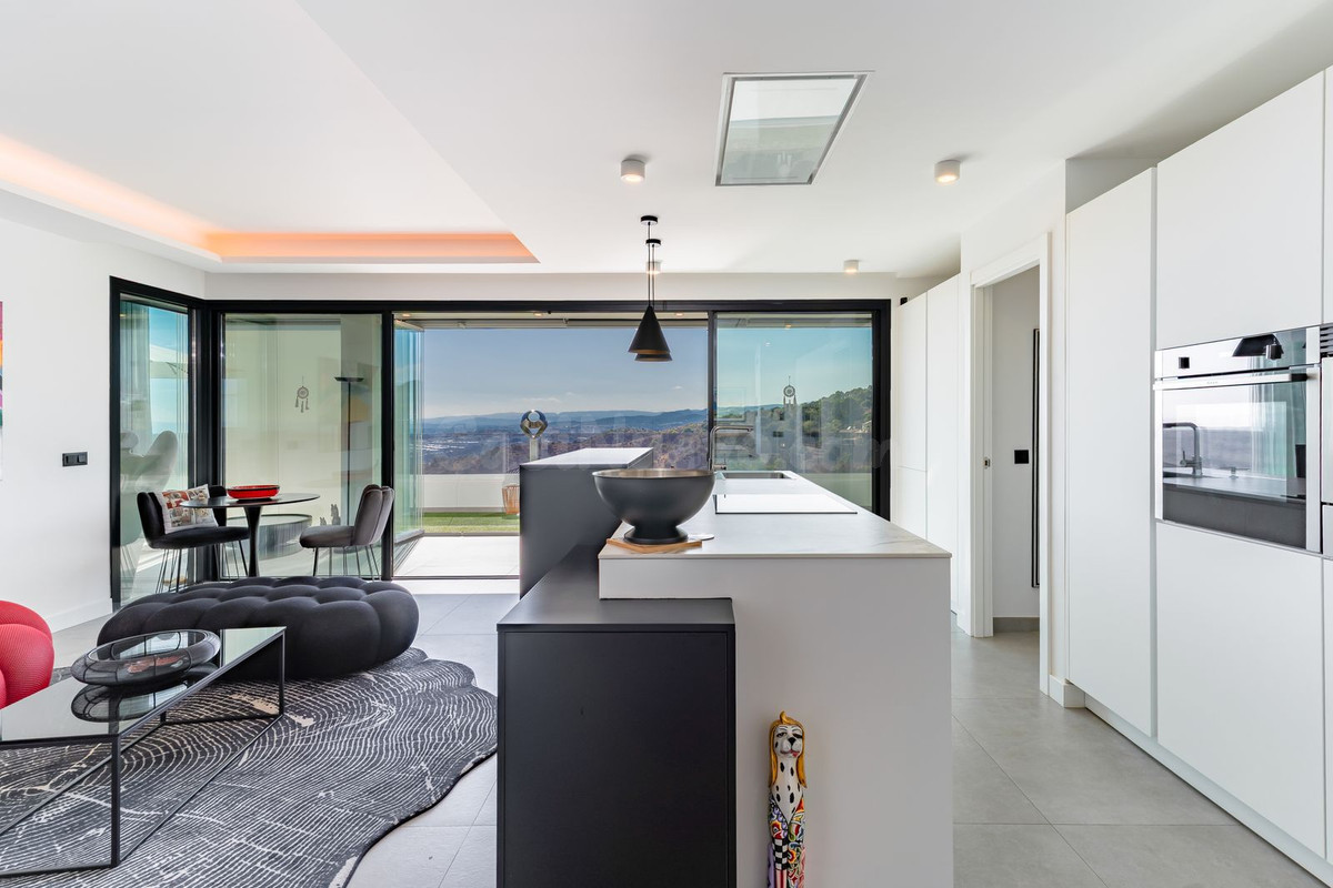Ático 2 habitaciones 108m² en venta - Costa Del Sol