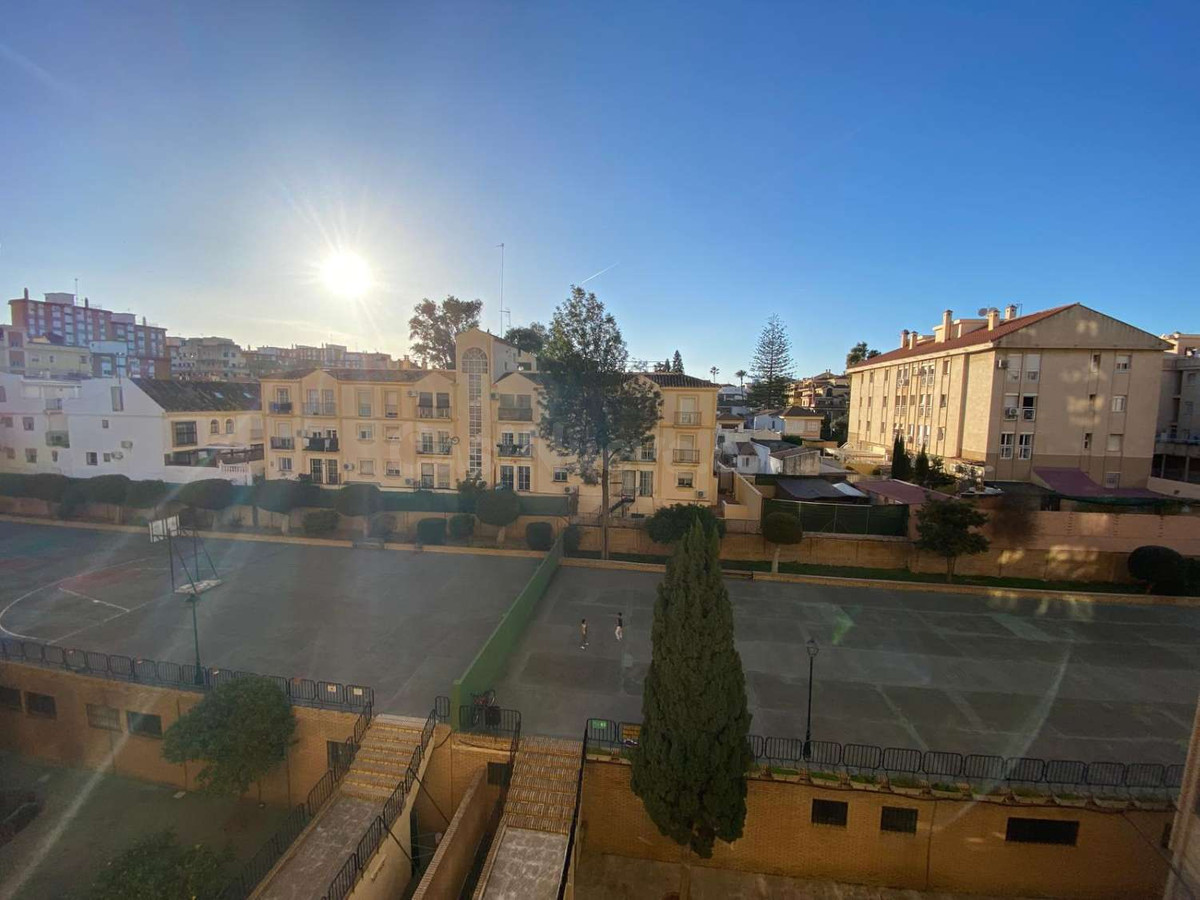 Apartamento 4 habitaciones 120m² en venta - La Aurora - Avda Andalucia