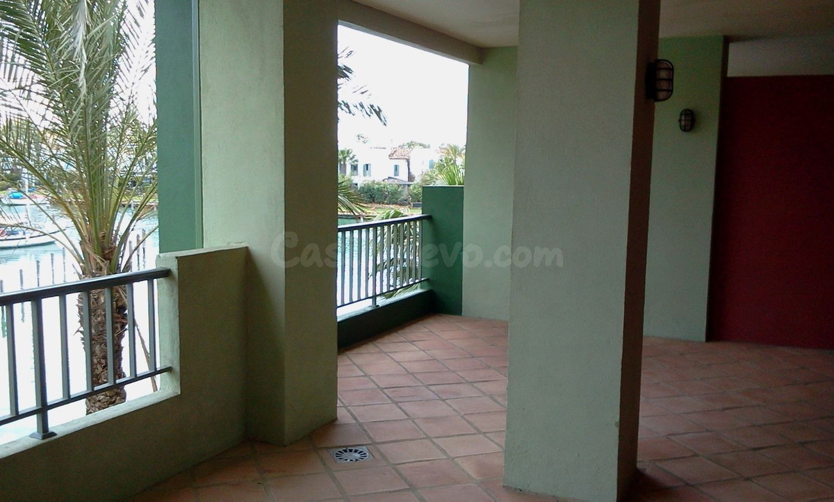 Apartamento 2 habitaciones 120m² en venta - Sotogrande - Alto