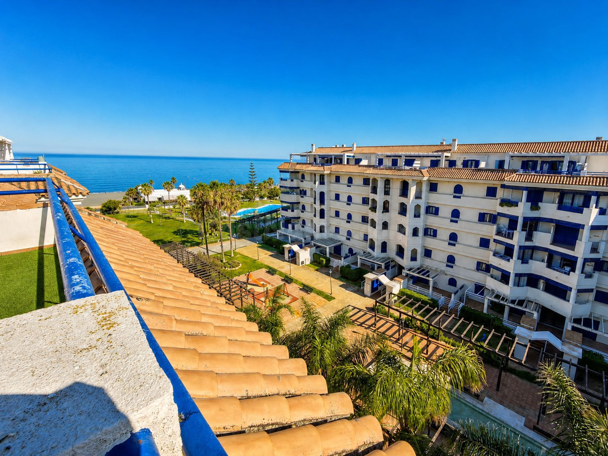 Ático 1 habitación 60m² en venta - Costa del Sol