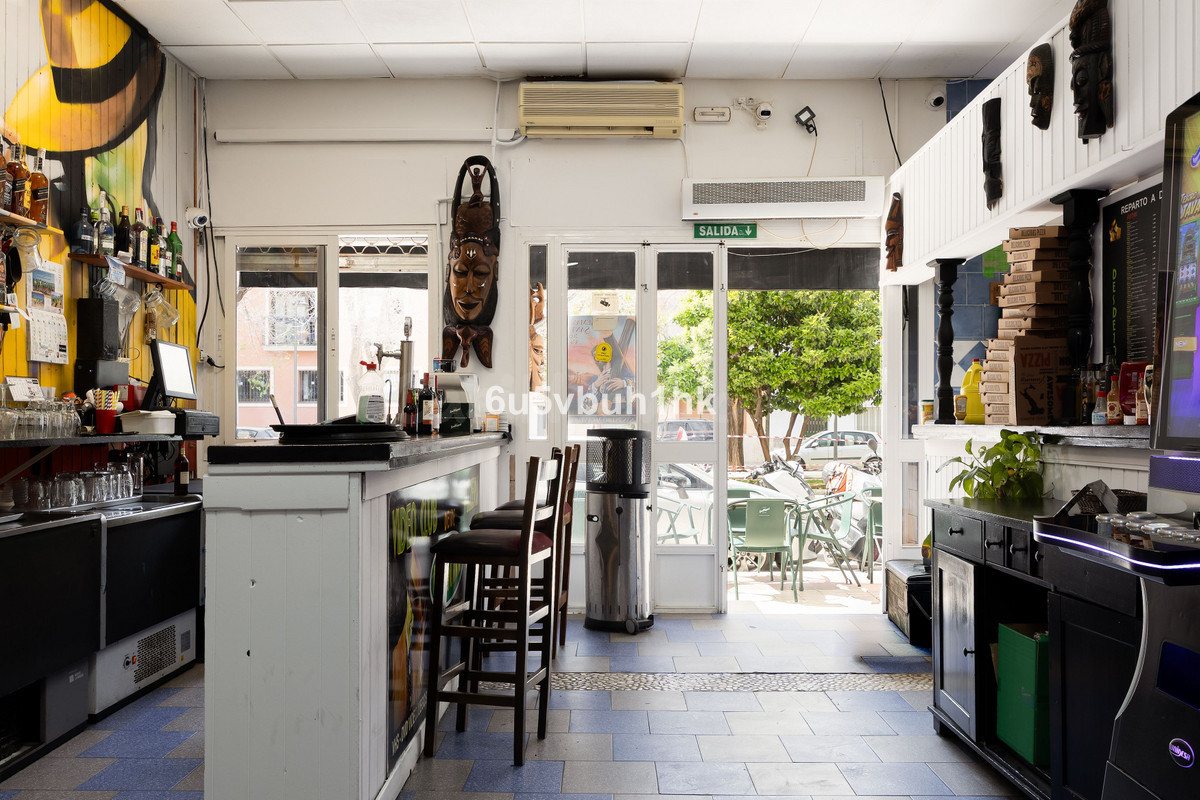 Piso 100m² en venta - Marbella