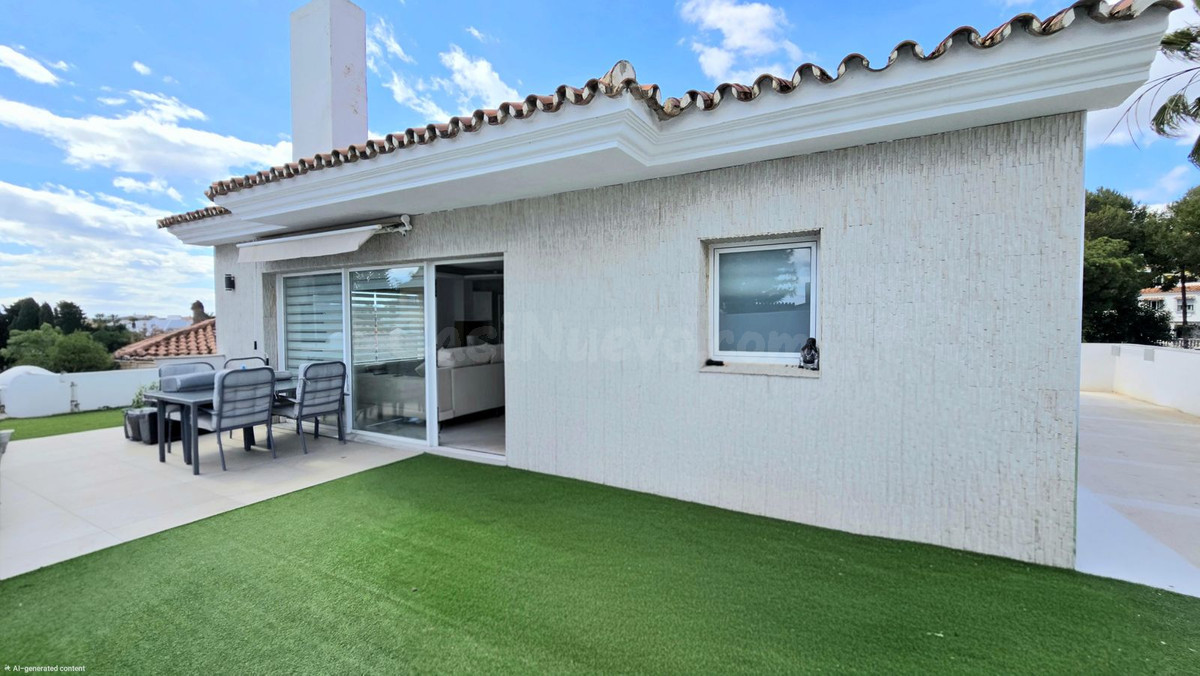 Chalet 8 habitaciones 259m² en venta - Riviera del sol