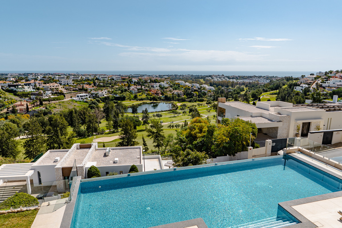 Chalet 5 habitaciones 1266m² en venta - Costa del Sol - foto 2