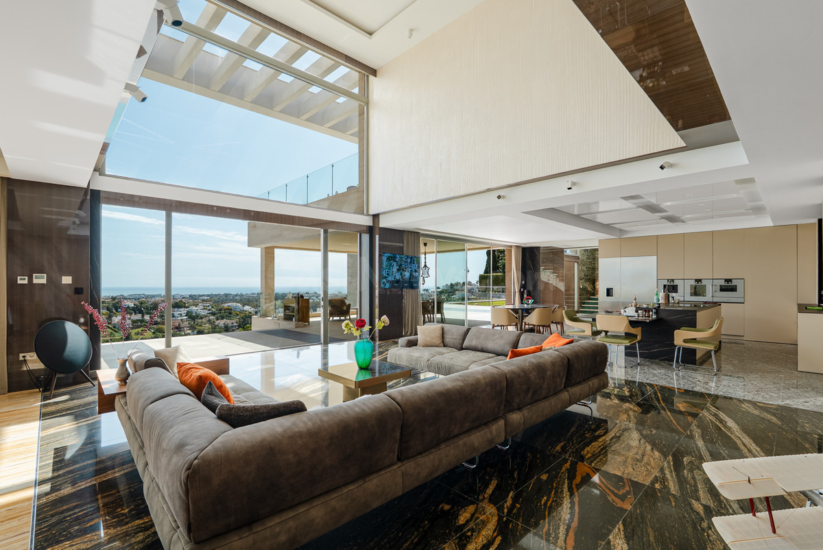 Chalet 5 habitaciones 1266m² en venta - Costa del Sol - foto 4