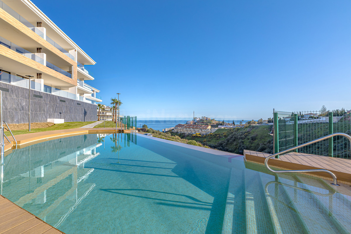 Ático 2 habitaciones 146m² en venta - Centro