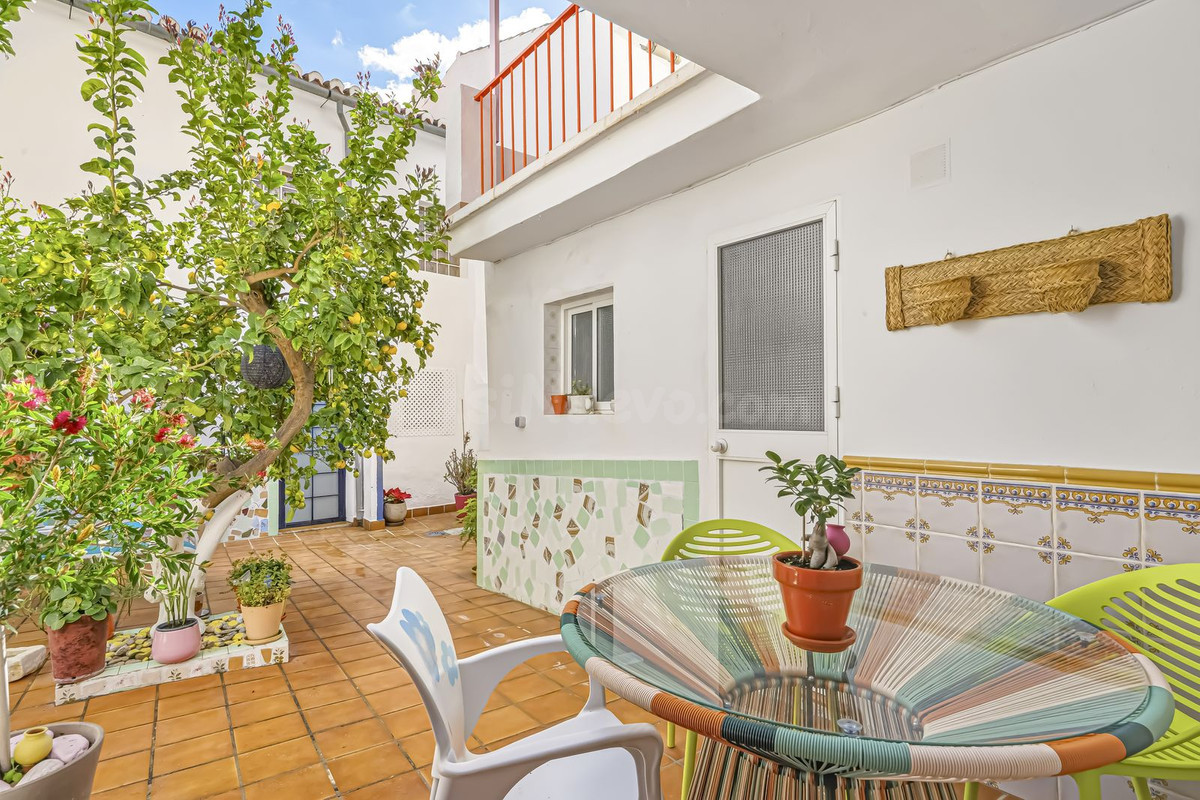 Adosado 3 habitaciones 240m² en venta - Andalucia