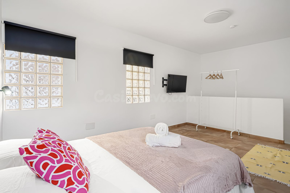 Adosado 3 habitaciones 240m² en venta - Andalucia - foto 4