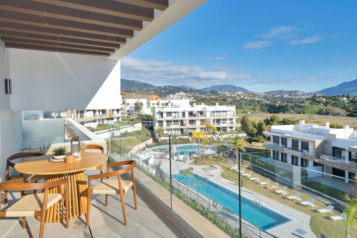 Ático 3 habitaciones 126m² en venta - Costa Del Sol