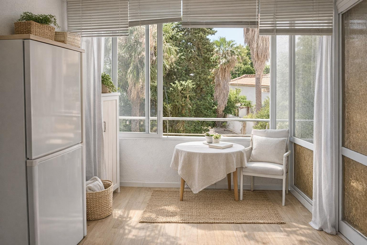 Estudio 1 habitación 25m² en venta - Centro