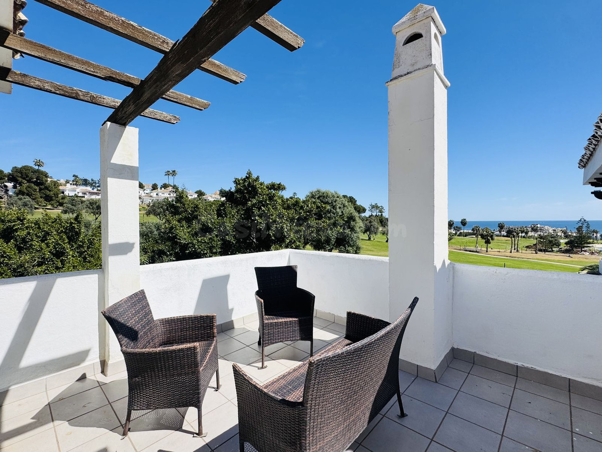 Adosado 4 habitaciones 265m² en venta - Costa del Sol