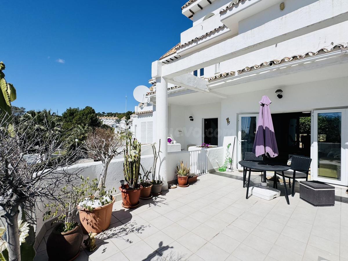 Adosado 4 habitaciones 265m² en venta - Costa del Sol - foto 5