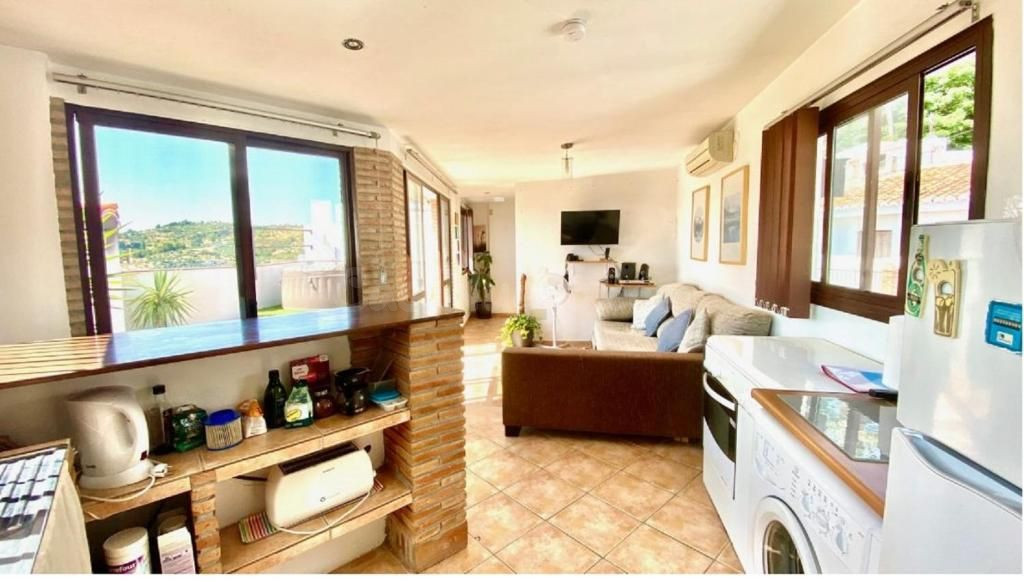 Complejo Turístico 5 habitaciones 219m² en venta - South of  - foto 2