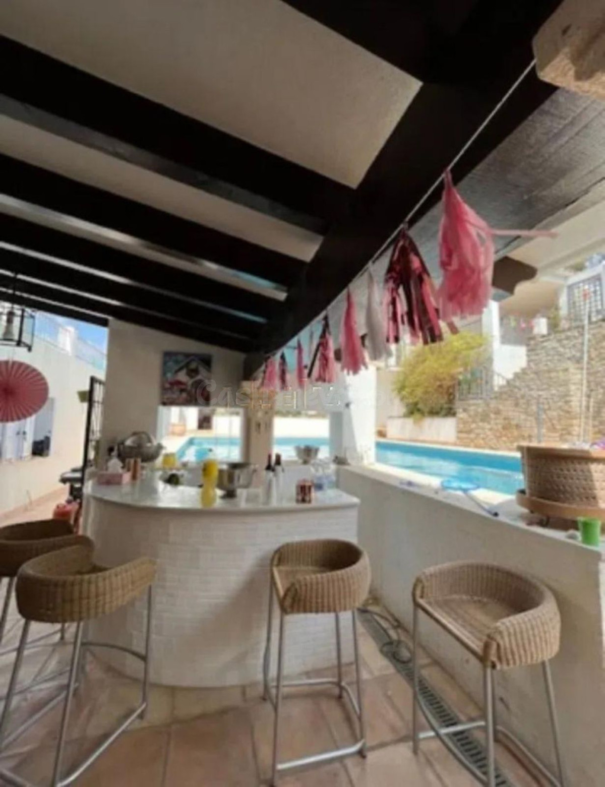 Chalet 8 habitaciones 1100m² en venta - Costa del Sol - foto 5
