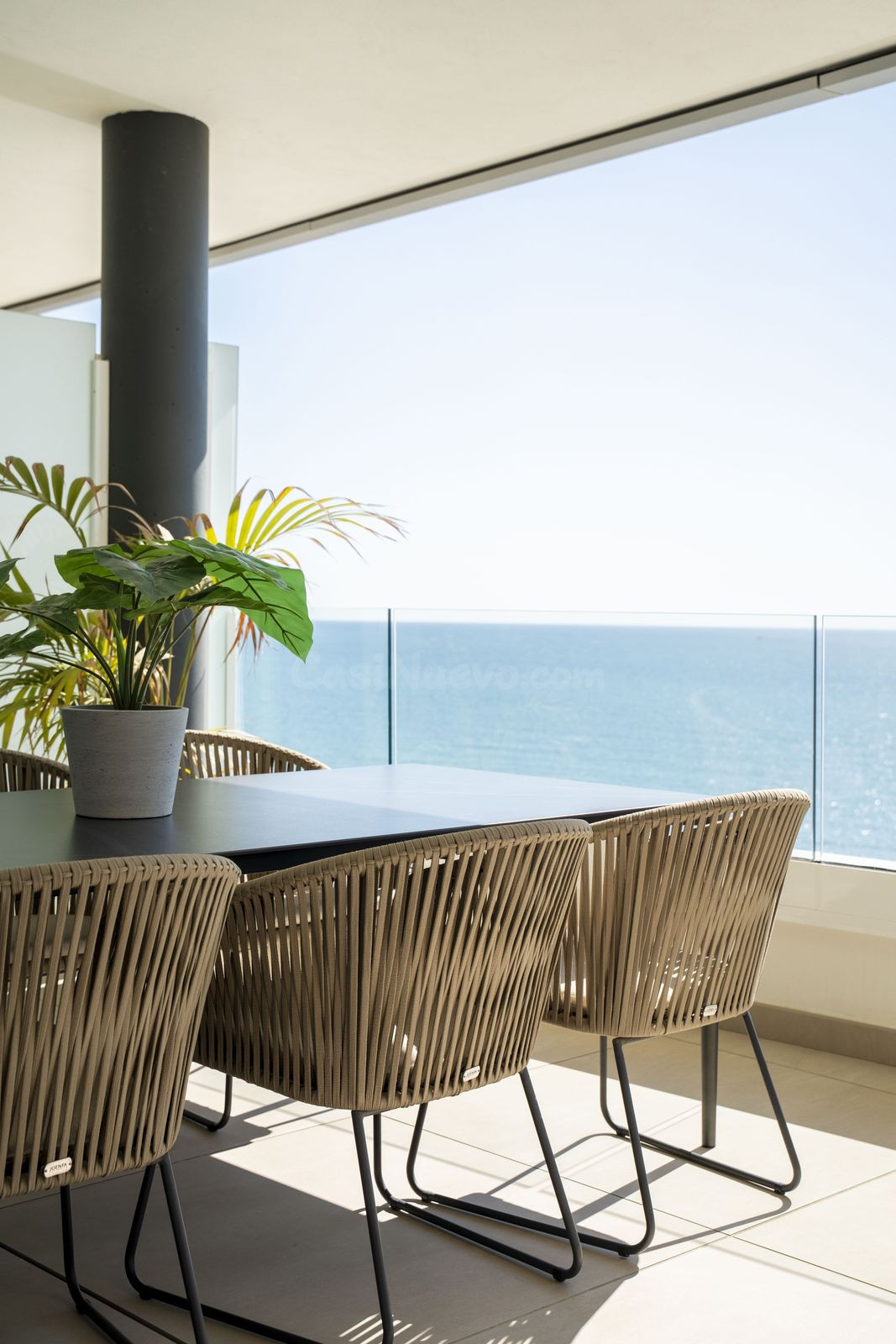Apartamento 4 habitaciones 140m² en venta - Centro