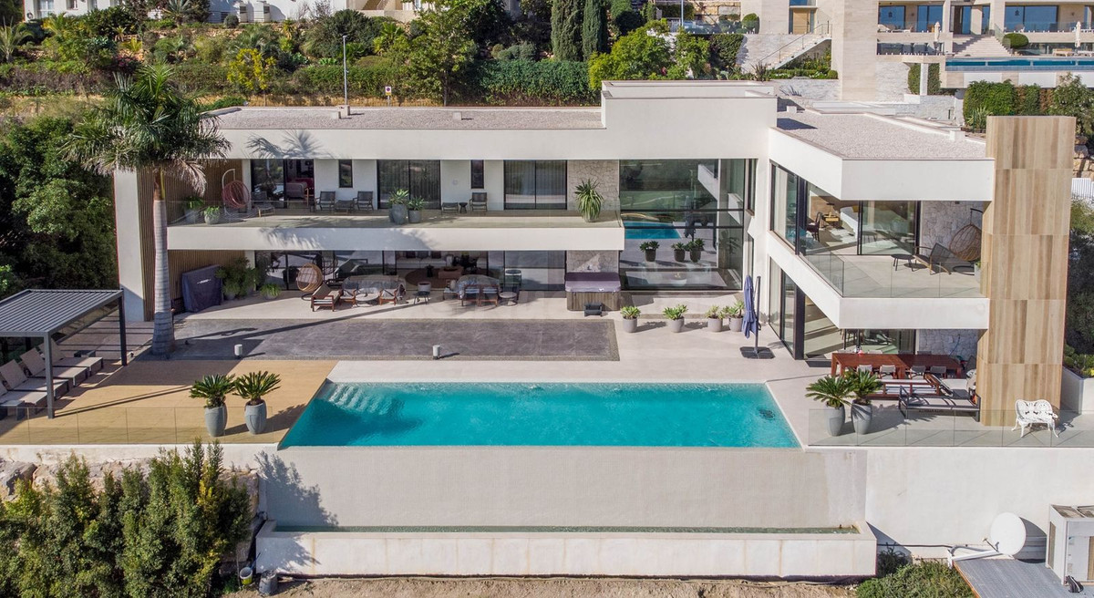 Chalet 5 habitaciones 616m² en venta - Costa del Sol - foto 3