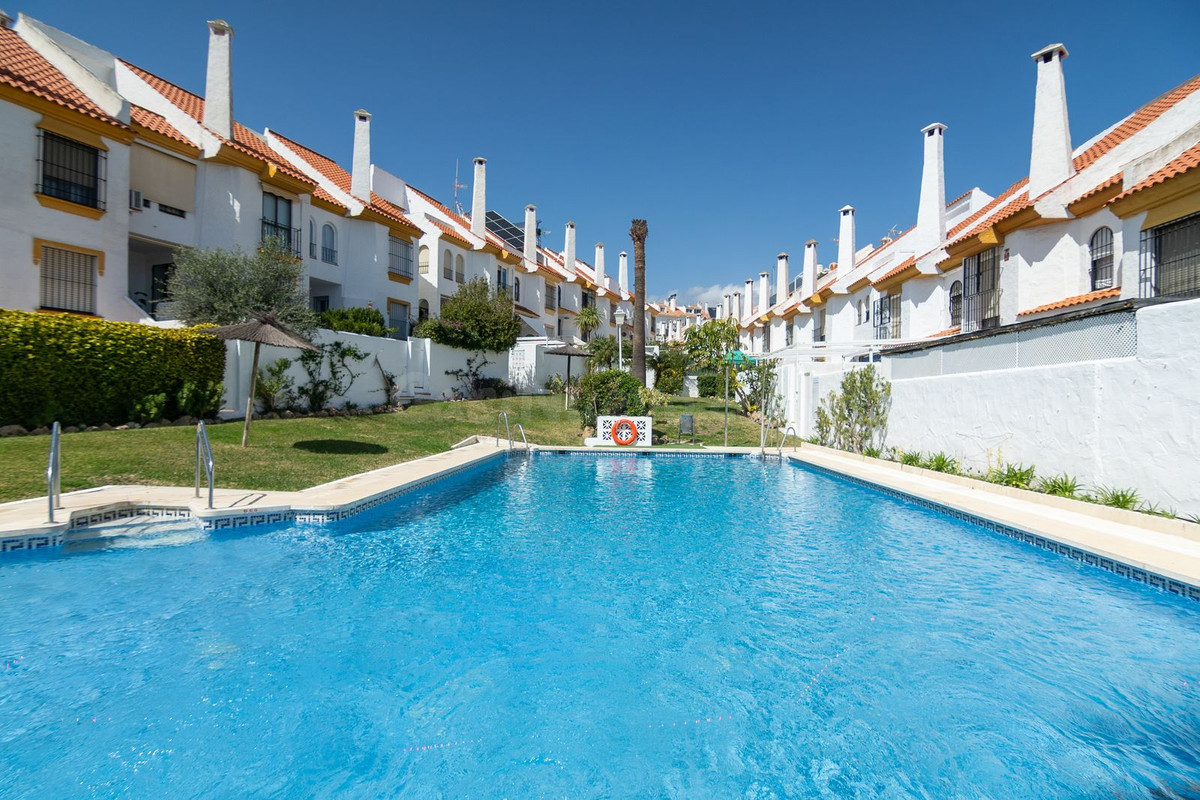 Adosado 3 habitaciones 190m² en venta - Costa Del Sol