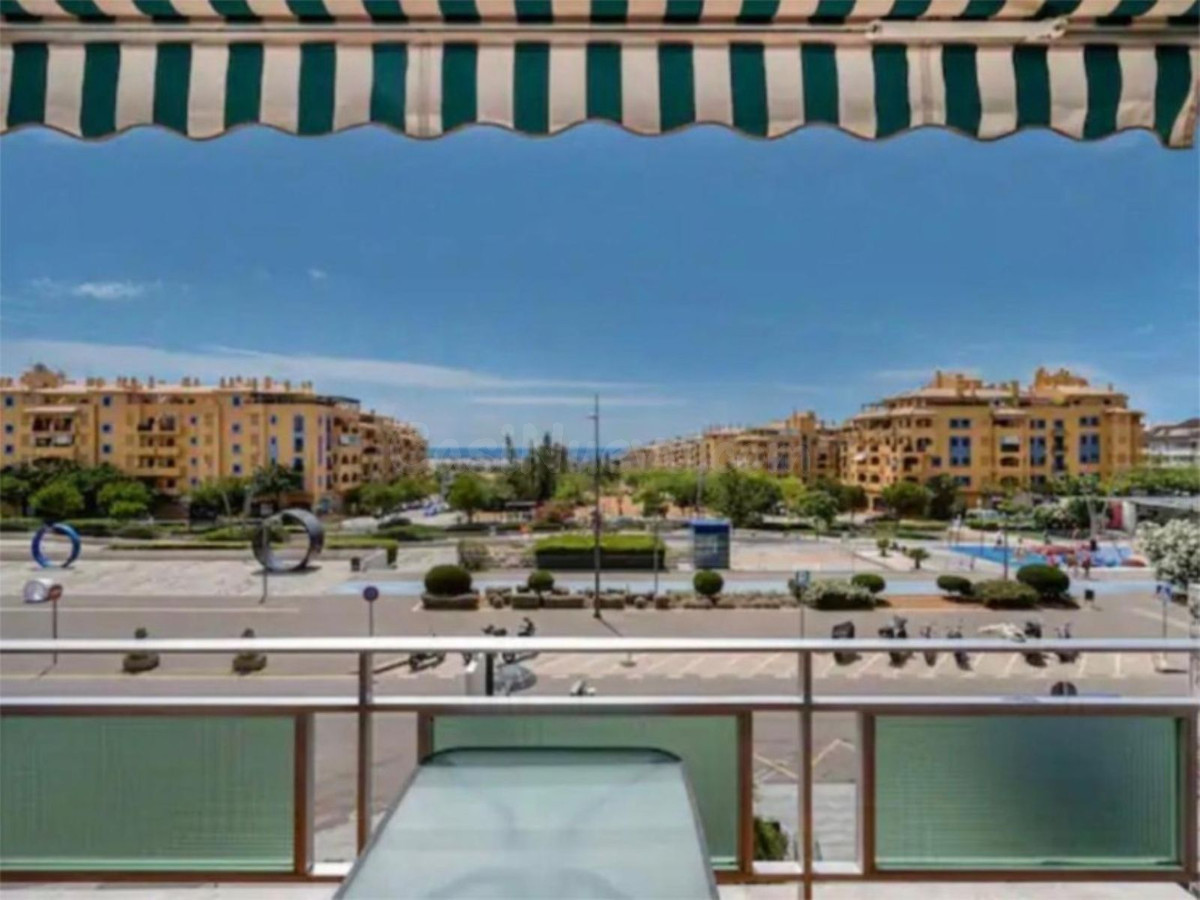 Apartamento 3 habitaciones 120m² en venta - Marbella