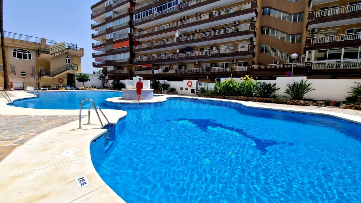 Ático 1 habitación 57m² en venta - Centro