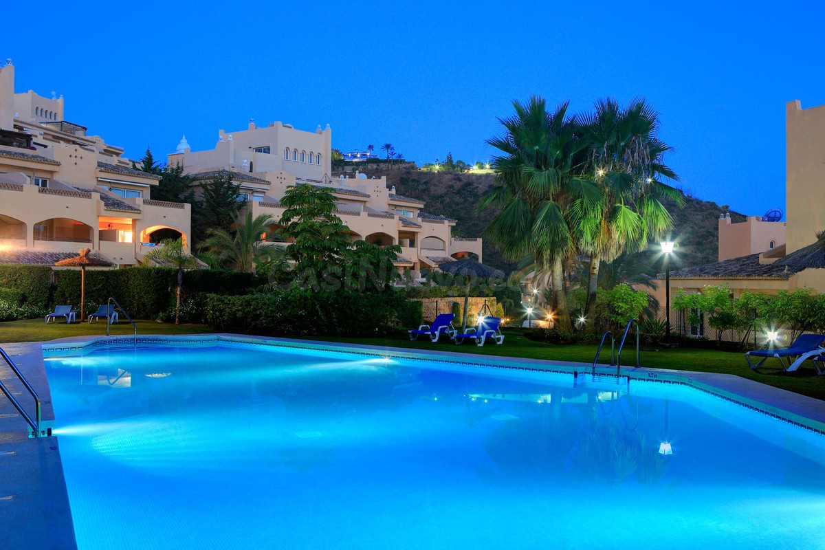 Apartamento 2 habitaciones 86m² en venta - Marbella