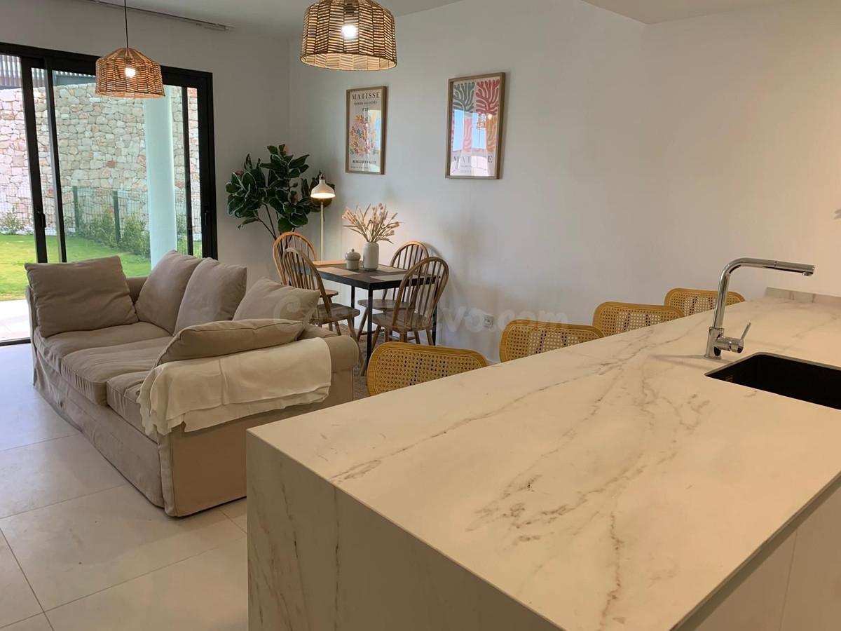 Apartamento 2 habitaciones 90m² en venta - Centro