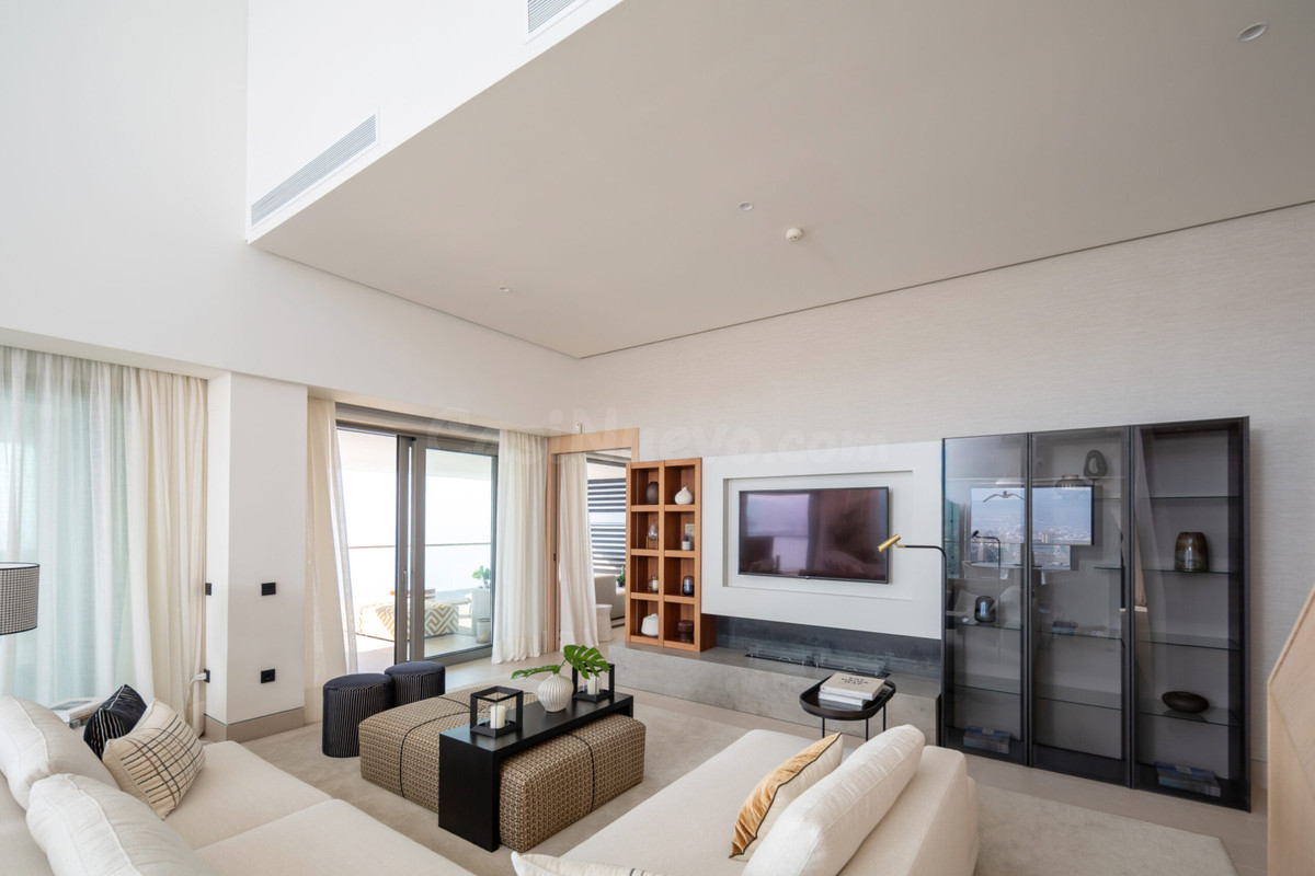 Ático 4 habitaciones 384m² en venta - Sotogrande - Alto - foto 3