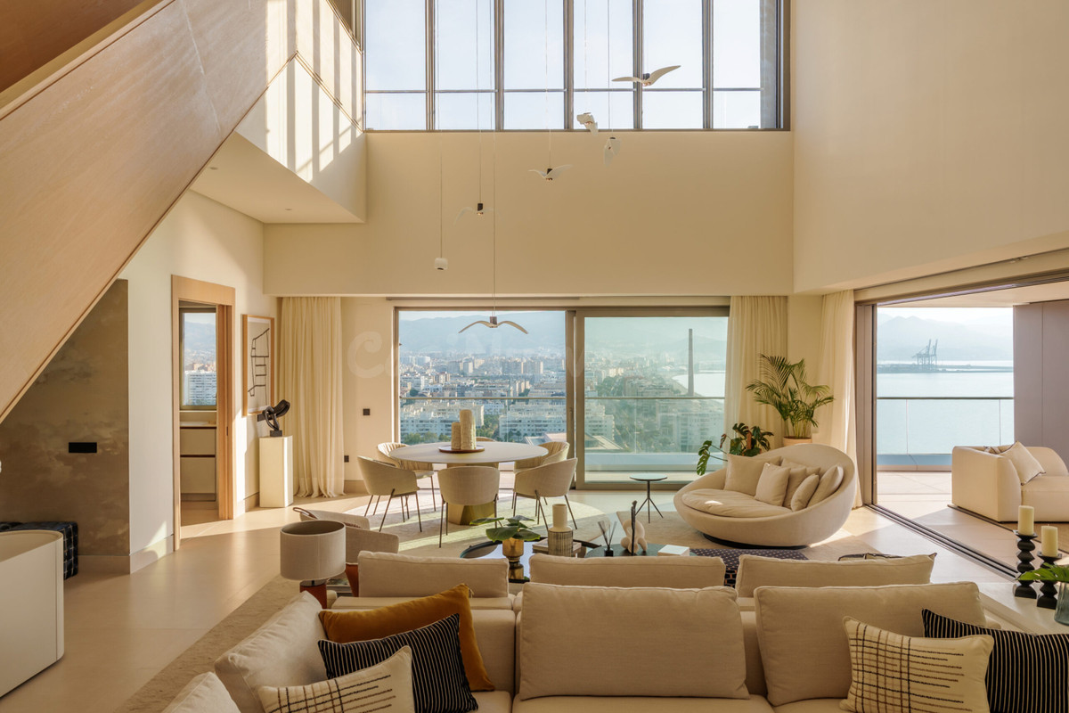 Ático 4 habitaciones 384m² en venta - Sotogrande - Alto - foto 4