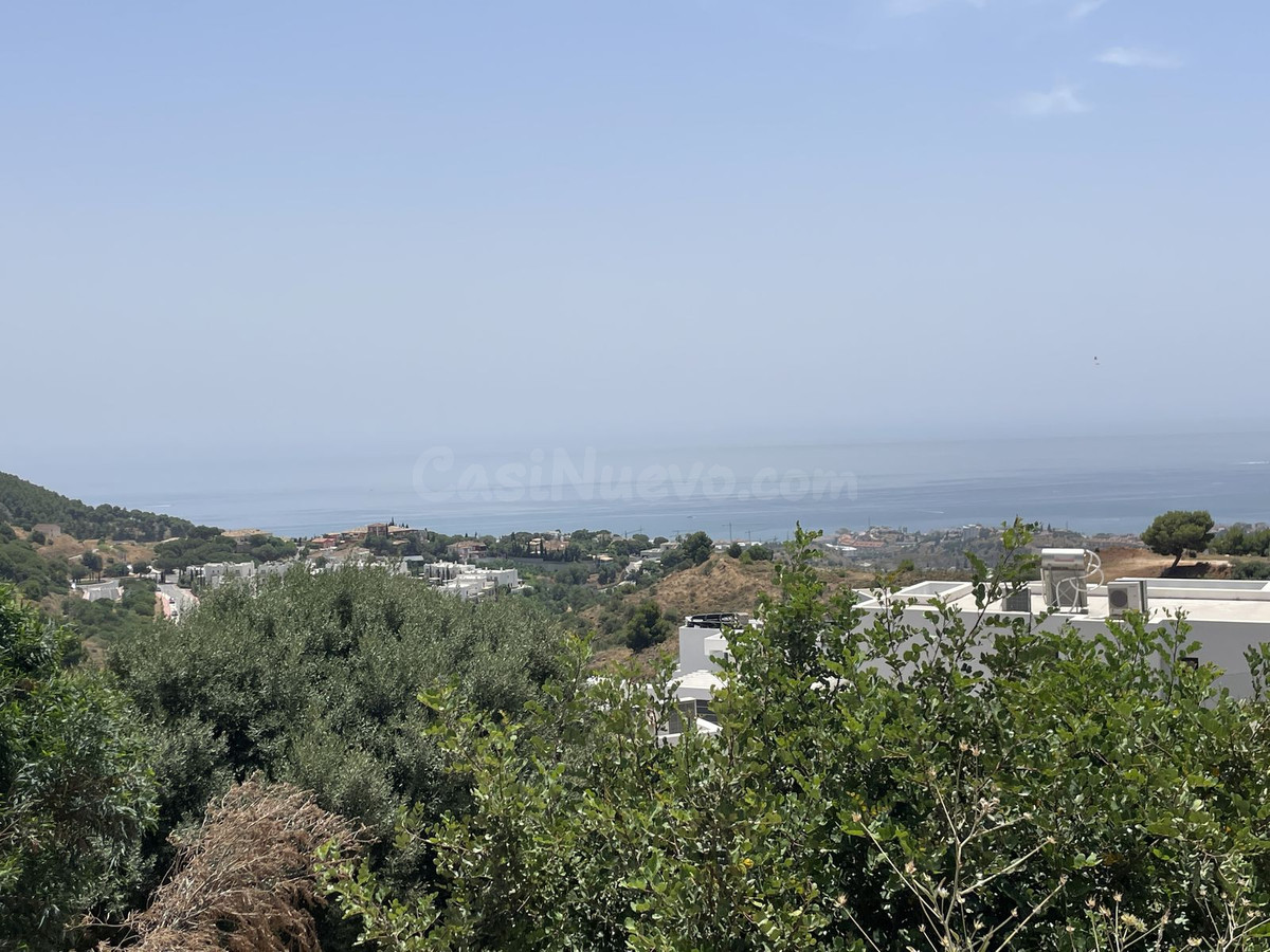 Parcela en venta - Riviera del sol