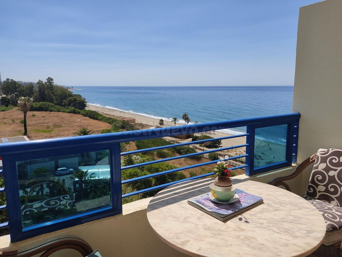 Apartamento 1 habitación 55m² en venta - Marbella