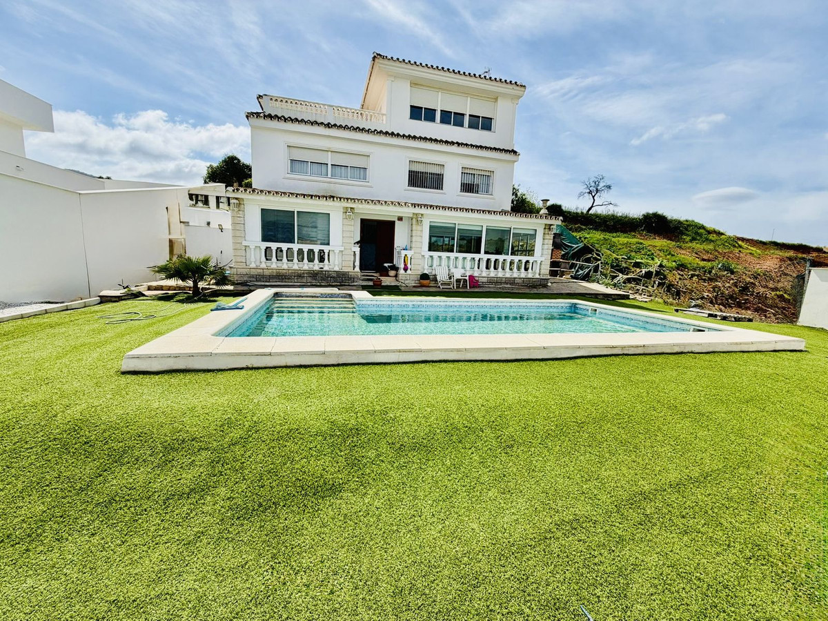 Chalet 6 habitaciones 420m² en venta - Centro