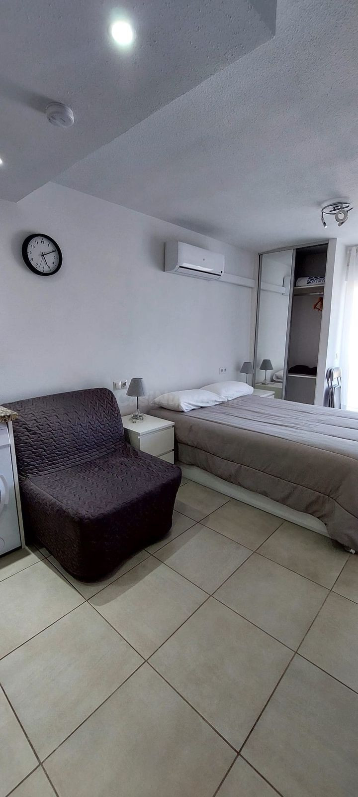 Estudio 25m² en venta - Centro