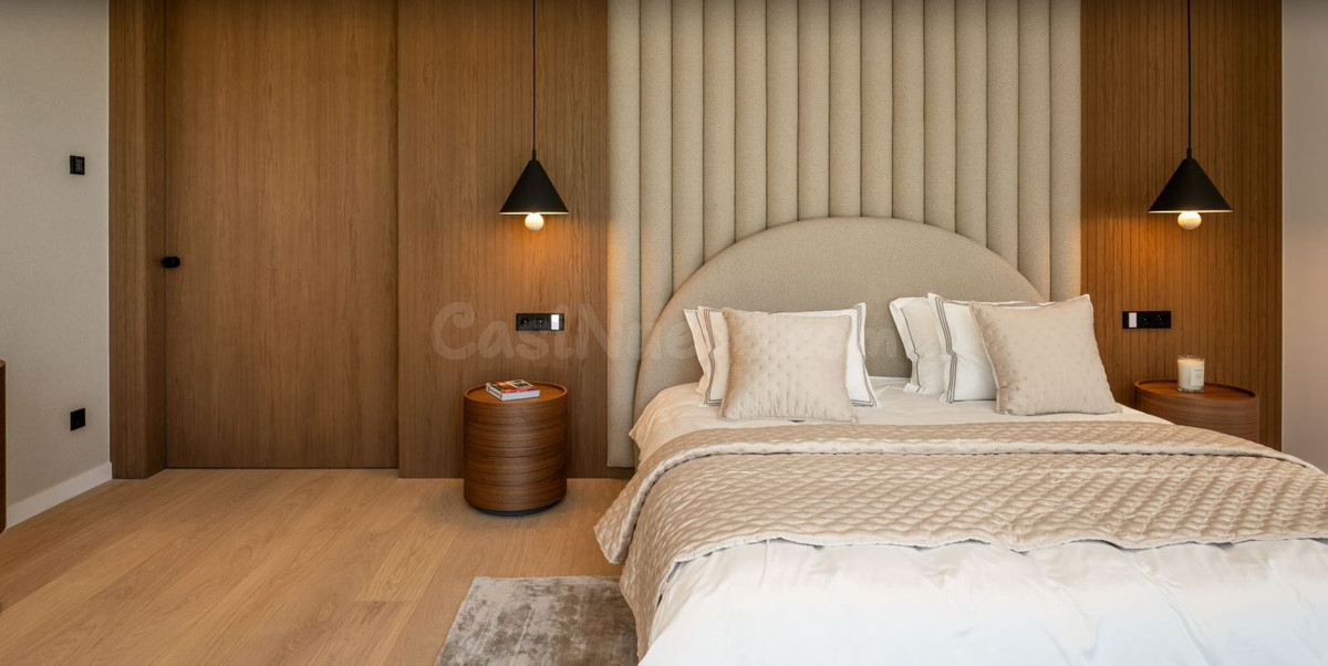 Chalet 6 habitaciones 727m² en venta - El Madroñal - foto 5