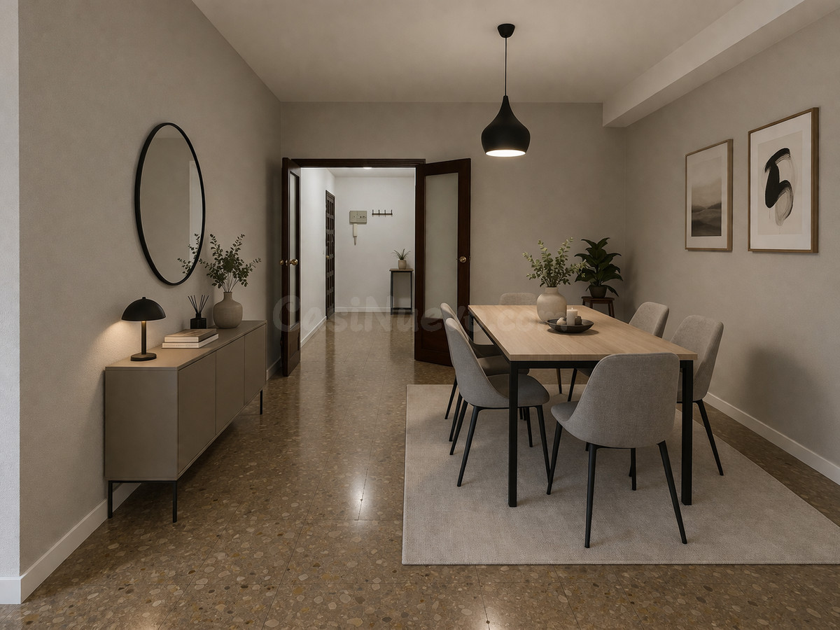 Apartamento 3 habitaciones 120m² en venta - Marbella