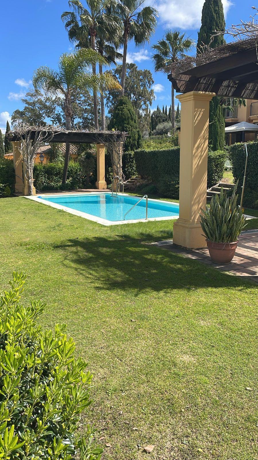 Adosado 4 habitaciones 320m² en venta - Sotogrande - Alto