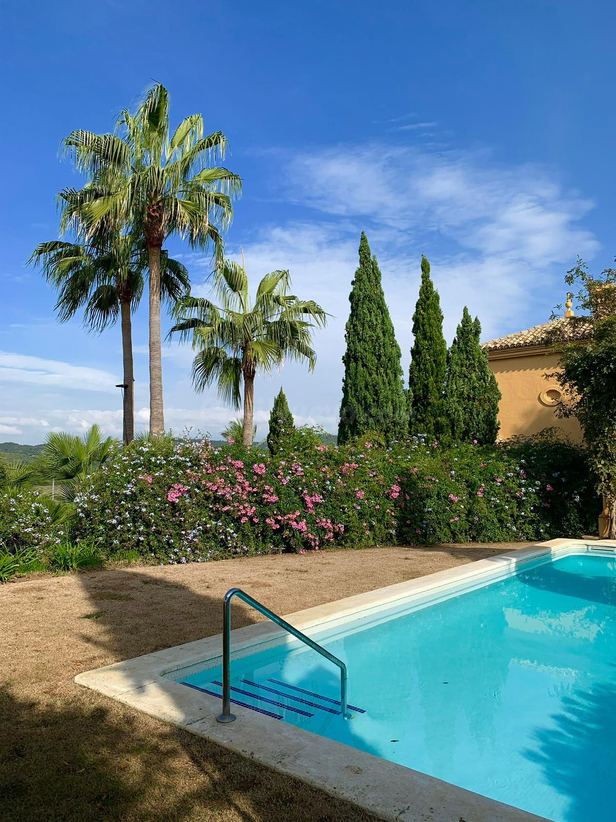 Adosado 4 habitaciones 320m² en venta - Sotogrande - Alto - foto 2