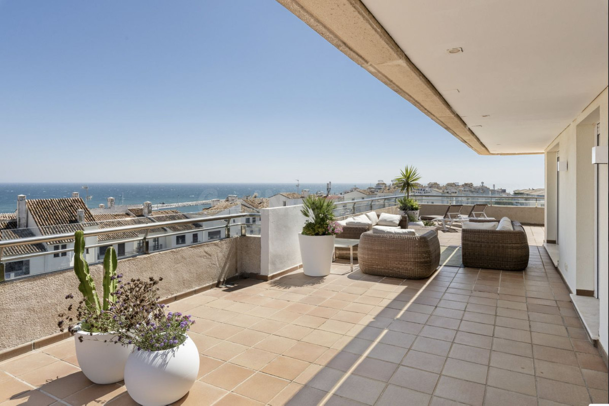 Ático 3 habitaciones 100m² en venta - Marbella - foto 2