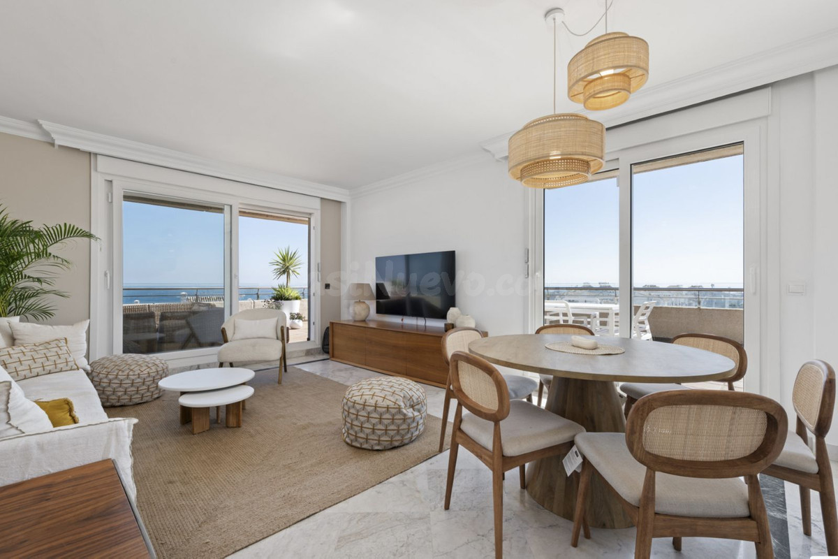 Ático 3 habitaciones 100m² en venta - Marbella - foto 5