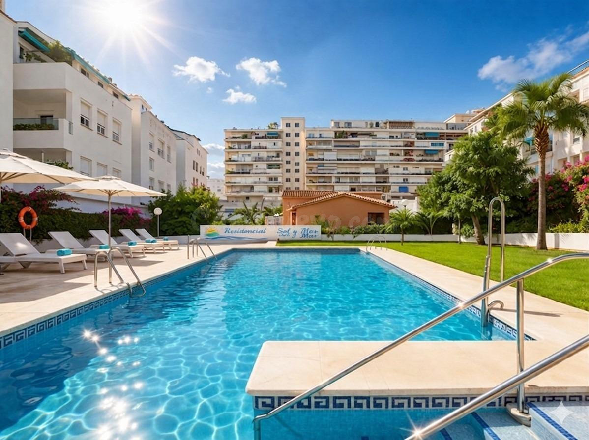 Apartamento 4 habitaciones 122m² en venta - Centro